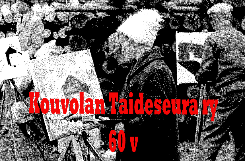KTS 60 vuotta Kuva vuodelta 1961